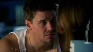 Brennan//Booth//Christine//How Bad We Need Each Other//Bones