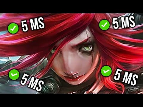 🟢 10X PING ❌ NO PROBLEM