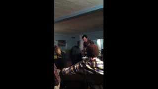 Around the World - Lucas Carpenter