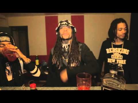 Thugy - Freestyle Millier {V-RidiK Prod} Fèv2k16