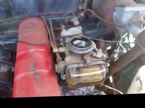 Thumbnail for 1959 Rambler Wagon - First Start in 45 YEARS!
