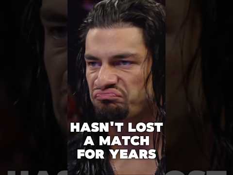 The first singles losses of WWE wrestlers (Part 5) #wwe #wrestling #shorts