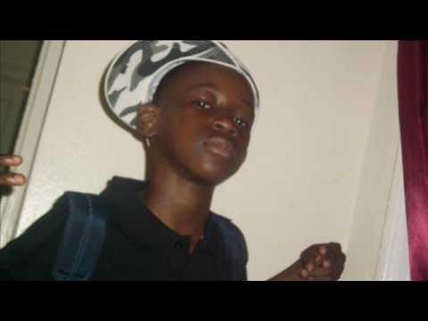 Broly Gets Killed By 2 Kids