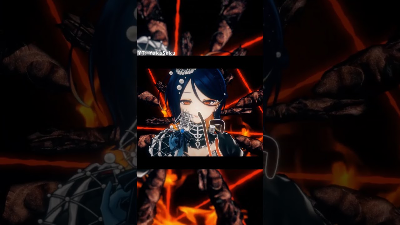 【 歌ってみた 】AIZO | YukaSaku x Touka Cover  #aizo  #kinggnu  #cover #jujutsukaisen #anime