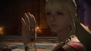 Final Fantasy XIV: Stormblood video 2