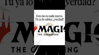 Biez Corp.- 驴Es Mtg Mas valioso que el ORO? #mtg #biezcorp