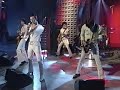 TV-performance of  "Joy Surrender" from Swedish SVT 2001.