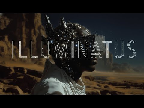 Enlightenment Extinction - The Final Illuminati Agenda