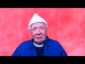 Charles Lloyd wishes Sonny Rollins, Happy 84th Birthday