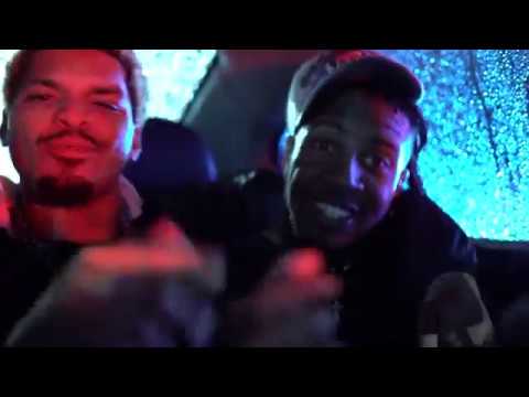 Drownmili + Burnkas - BarbWire (Official Music Video)