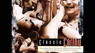 Martin Carthy &amp; Dave Swarbrick - Byker Hill