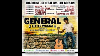 Download lagu General Little Waka X Tjareng WAKA - my sunshine mp3