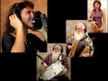 GARROTE (Hermeto Pascoal) por ALINE MORENA e HERMETO! #hermetopascoal #braziliansinger