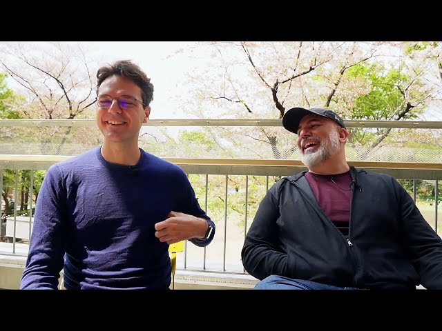 #49 - Los homeless en Tokio en peligro de extinción