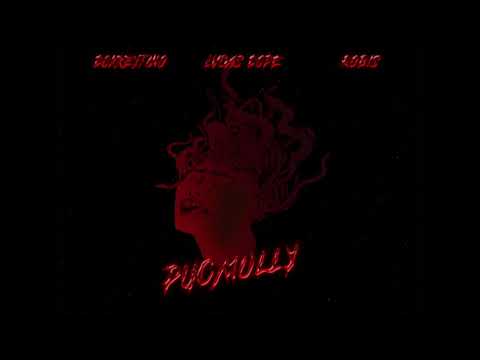 DOKKEYTINO x LVCAS DOPE x ROBIS - PUCMOLLY (Justice 44 mixtape 2017)