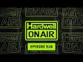 Hardwell Hardwell On Air 518
