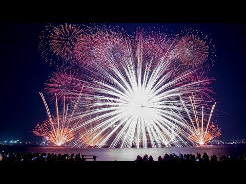 [HDR] 2025 みなとみらいスマートフェスティバル Minatomirai Smart Festival