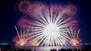 [HDR] 2025 みなとみらいスマートフェスティバル Minatomirai Smart Festival