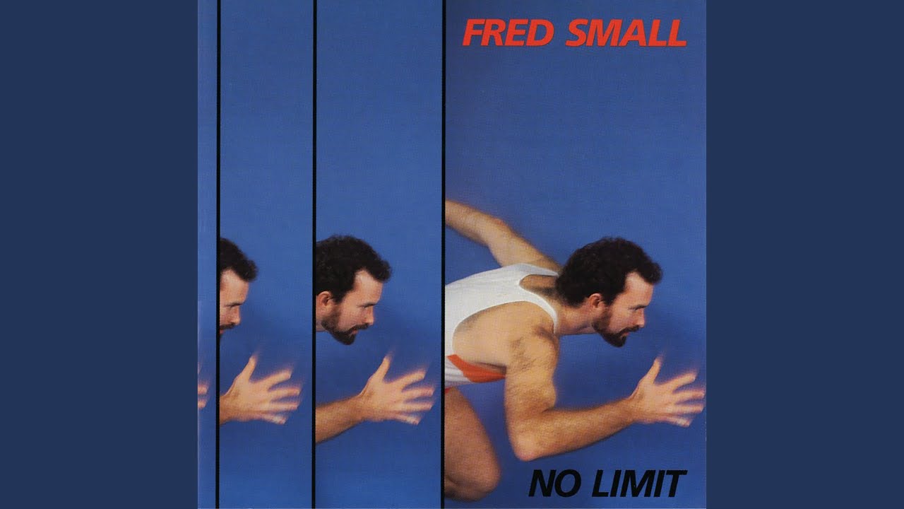Fred Small - Leslie Is Different