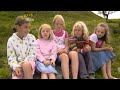 Take A Bow Bodmin Boogie CBeebies Airing
