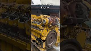 Motor Caterpillar 3412 para Caterpillar 3412 | Imagem 4 - Machineryline
