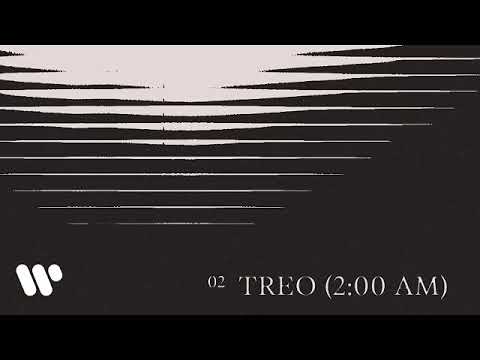 The Cassette - Treo (2:00 AM) (off vocal)