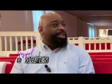 Calvin Rodgers Advice To Drummers | #drummer