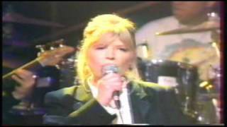 Marianne Faithfull  &quot;Bored by dreams&quot; 1/2.wmv