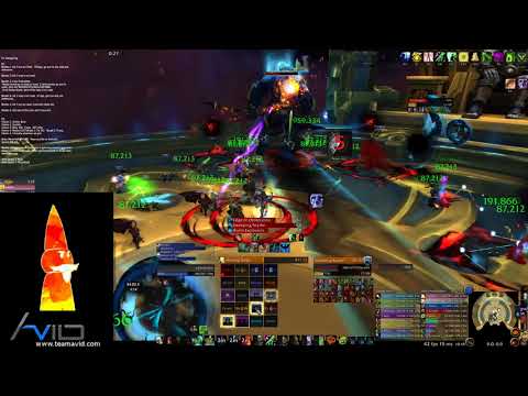 Avid vs Mythic Argus the Unmaker