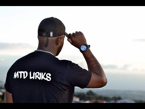 Mtd Liriks-Tourne la page(2021)