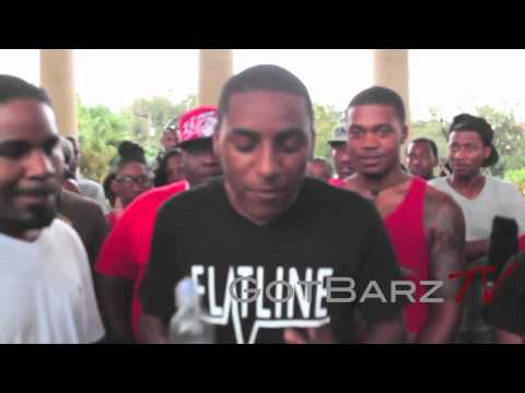 4Kus vs Beric Da Kidd