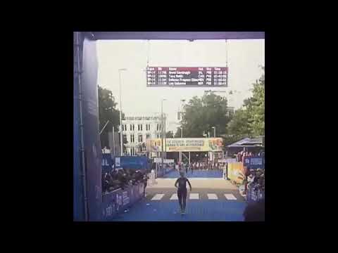 Season 5 - Worlds (Rotterdam) - Finish Chute