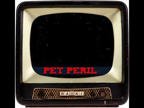 BAÏKI - Pet Peril