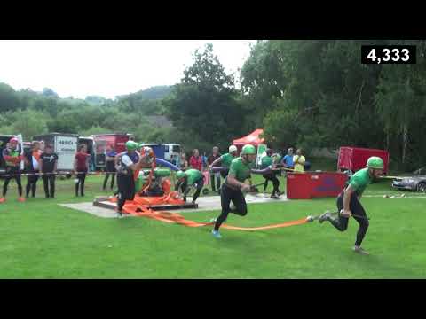 SDH Dneboh - JL BOROVICE 2021 kamera