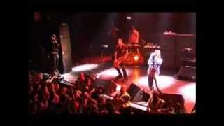 Terrorvision - Bad Actress (Taken from the DVD 'Terrorvision: For One Night Only')