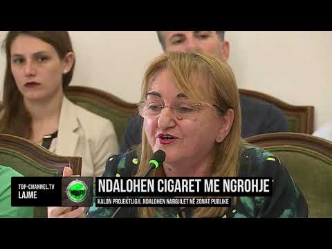 Edicioni Informativ, 11 Korrik 2019, Ora 00:00 - Top Channel Albania - News - Lajme