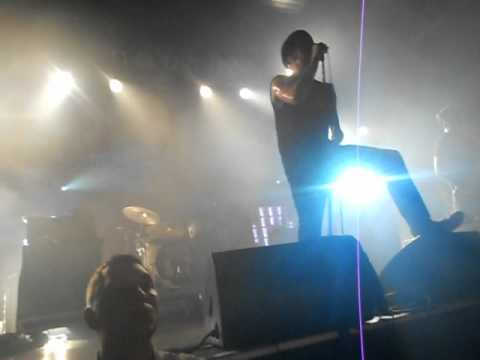 Donots - So Long - 12.05.2012 - Live Music Hall Köln