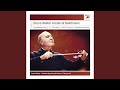 Bruno Walter In Rehearsal: Symphony No. 7 in A Major, Op. 92: I. Poco sostenuto - Vivace...