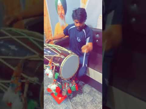 Ricky Dholi #Tanda#Live