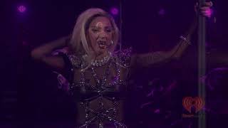 Lady Gaga iHeart Radio Music Festival 2011 09 25 hdtv 1080i