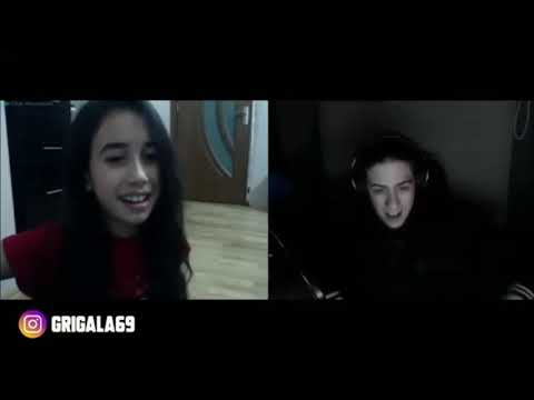 ChatAlternative სასაცილო მომენტები grigala #1