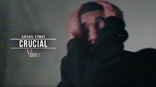 Satchel Stokes - Crucial (Official Video) Shot By @JVisuals312