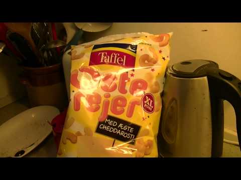 MongoTV_271 - God Fredag Den 13.Marts 2015 Og God Weekend