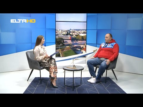 BL HRONIKA 11 10 22 - GOST DAVOR JOSIPOVIĆ