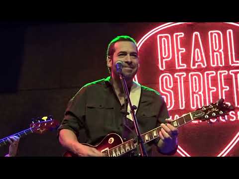 Albert Castiglia - "Let The Big Dog Eat" - 4/3/22, Washington, DC