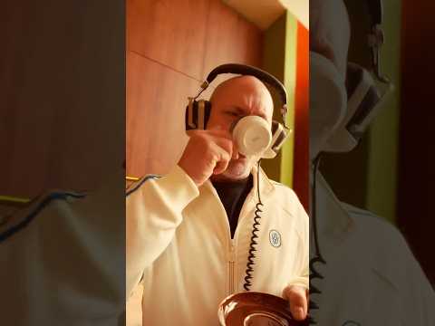 𝙉𝙄𝙉𝙀𝙏𝙔 - 𝙏𝙒𝙊 is out now. #newmusic #electronicmusic #paulkalkbrenner