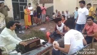 Desi Prem Kahani||Episode 04|| Shooting Time Masti|| lalit shokeen,Rajesh Singhpuria video