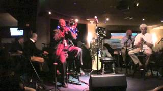 Bay Area All-Stars  "Someday Sweetheart"