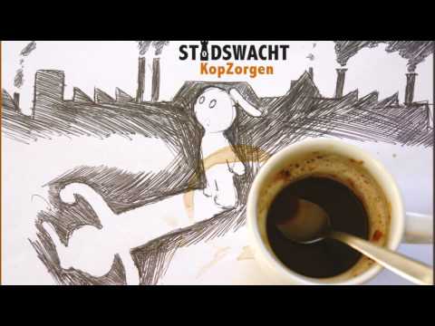 Stadswacht - Slapeloos (extended)