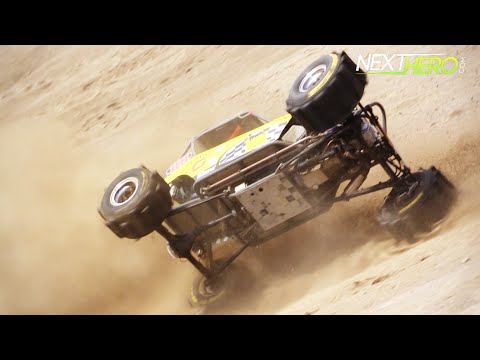 Extreme Time Track 4x4 Machines - Formula Offroad Matrand 2015!
